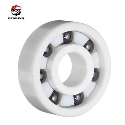 kupić 6014CE Precyzja Zirkonia Ceramic Bearing Oil Free Self Lubriing High Speed produkcja online