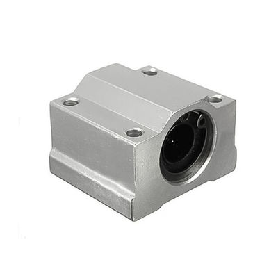 kupować Aluminiowy SC25SUU 25mm Wykop Liniowy Łóżko 980N Ładowanie produkcja online