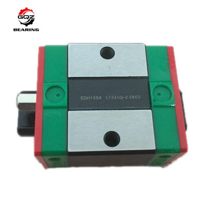 kupować Wysokiej precyzji łożysk liniowy do ciężkiego obciążenia typu Hiwin HGW25CC HGW25 CC produkcja online