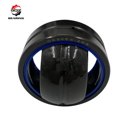 kupić GE160ES‐2RS Radial Spherical Plain Bearing 160*230*105mm Hydraulic Cylinder Excavator Heavy-Duty Articulated Joint produkcja online