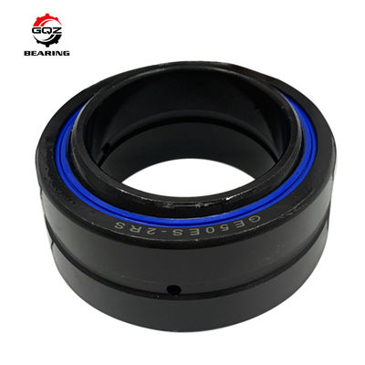 kupować Węglowo-chromowa stal radialna, kulista, płaska łożyska GE15ES-2RS 15 X 26 X 12 mm produkcja online