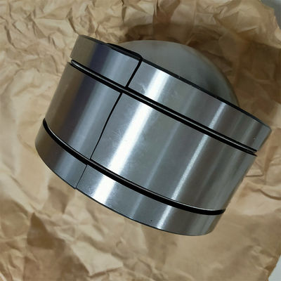 kupować Wytrzymałe GQZ GE110ES 110*160*70mm łączne łożyska Duże obciążenie do części cylindrów hydraulicznych produkcja online