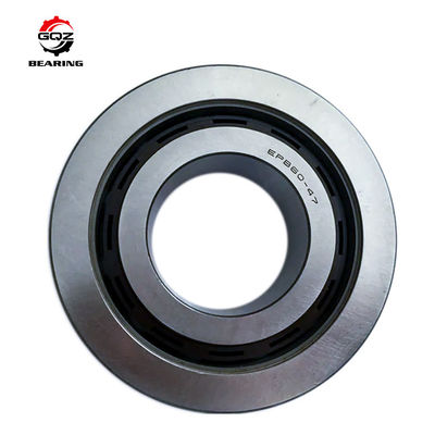 kupować Si3N4 Ceramic Deep Groove Ball Bearing NSK EPB60-47 pojedynczy rzęd głębokiego rowu kulkowego 60x130x31mm produkcja online