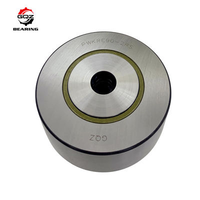 kupować PWTR1542-2RS Źródło łożyska rolkowego o dużej pojemności Gcr15 Stalowe uszczelnione 15x42x19mm produkcja online