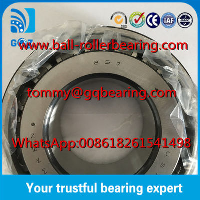 kupować Stamped Steel Cage TIMKEN 857/854 857-854 Inch Series Tapered Roller Bearing produkcja online