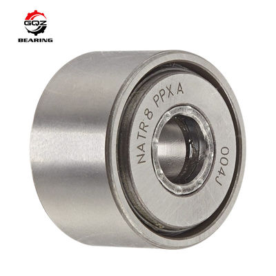 kupować NATR8-PP-A 8mm Bore Yoke Type Track Roller Bearing OD 24mm produkcja online