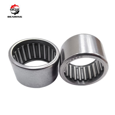 kupować F-4192.RNAO łożysko rolkowe igły 55mm*72mm*30mm Gcr15 Stalowe bez uszczelnień 0,3kg produkcja online
