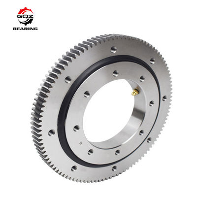 kupować Zestaw ośniowy / promieniowy dwukierunkowy stołu obrotowego z pierścieniem przesuwnym łożyska YRT200 produkcja online