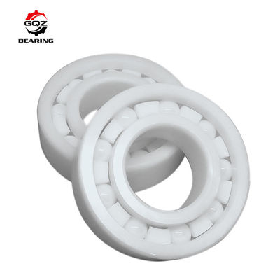 kupować Skuter ceramiczny 6207 pełnoceramiczny Keramiczne łożyska kulkowe 6207HC5 6207-2RS Hybrydowe łożyska ceramiczne mm Chrome Steel Races produkcja online