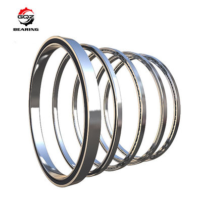 kupować KA035CP0 łożysk 88.9x104.775x7.938 mm Real-Slim Sealed Bearing Thin Section Bearing for Robot produkcja online