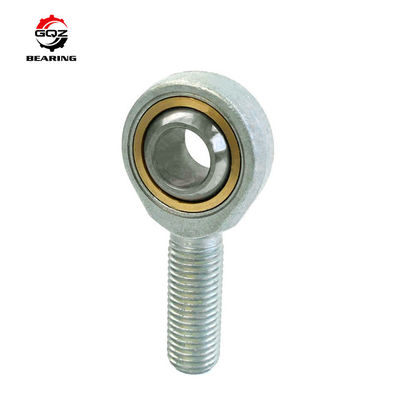 kupować Wysoka prędkość i niski hałas Sferyczne łożyska płaskie M64*4 Excavato SI80ES 80x182x55mm produkcja online