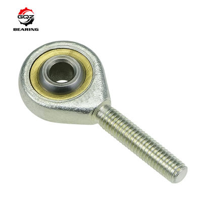 kupować Gcr15 materiał stalowy Niemcy Pochodzenie INA GAKR14-PW-A Rod End Bearing GAKR14- PW- A Spherical Plain Bearing produkcja online