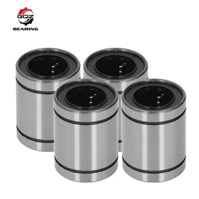 kupować OD 6mm - 150mm łożysko liniowe LM3UU najmniejsze tarcie OEM produkcja online