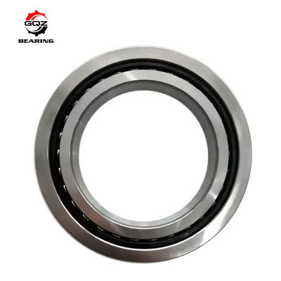 kupować Wysokiej prędkości precyzja NSK Motorized Spindle Bearing 45BNR10S kątowy łożysk kulkowy 45*75*16mm produkcja online