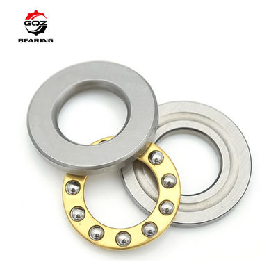 kupić 51311 Podłoże kulkowe prądu jednokierunkowego 55x105x35 mm do dźwigni jack ciężkie obciążenia osiowe urządzenia przemysłowe produkcja online
