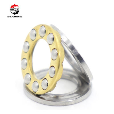 kupować Profesjonalny 51310 Osiowy łożysk napędowy silnika o niskim tarciu 50 X 95 X 31 mm produkcja online