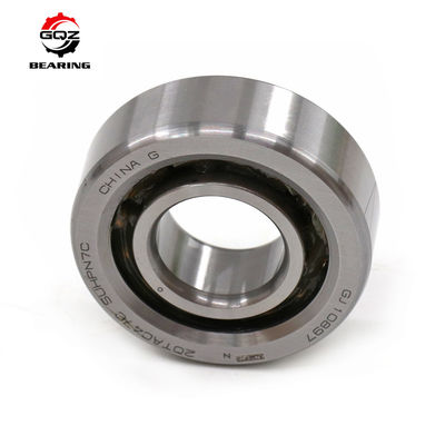 kupować P4 Precision Angular Ball Super Precision Bearings 20TAC47BSUC10PN7B 20x47x15mm produkcja online