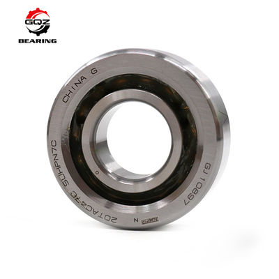 kupować 45TAC100BSUC10PN7B Super Precision Angular Conact Thrust Ball Bearings 45x100x20mm produkcja online