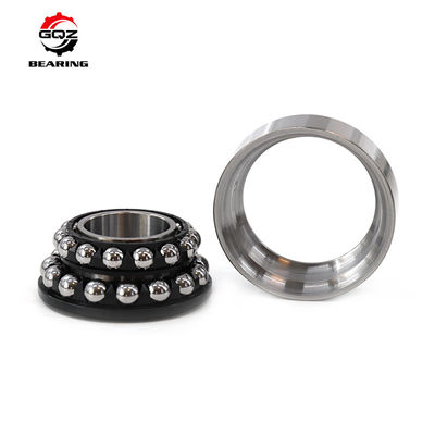 kupować Gcr15 BMW serii 5 6 7 Automotive Nylon Cage Self Aligning Ball Bearing FAG F-234977 F-234977.12.SKL-H79 produkcja online