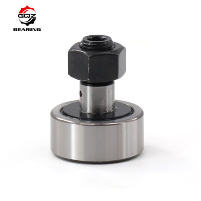 kupować CF20UU Przemysłowe łożyska rolkowe ośrodkowe z mosiądzu odporne na zużycie produkcja online