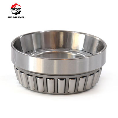 kupować 4T-LM503349/LM503310 Chrome Steel GCr15 Taper Roller Bearing LM503349/10 SET319 Truck Wheel Bearing produkcja online