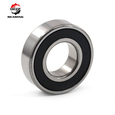 kupować Gumowe uszczelnienie Chrome Steel Deep Groove Ball Bearing NSK 6202DDU 6202DDUCM produkcja online