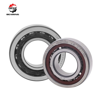 kupować Zwierzchnia zewnętrzna kierowana 7906CTRDULP4 Precision Double Row Angular Contact Bearing 30x47x18mm produkcja online