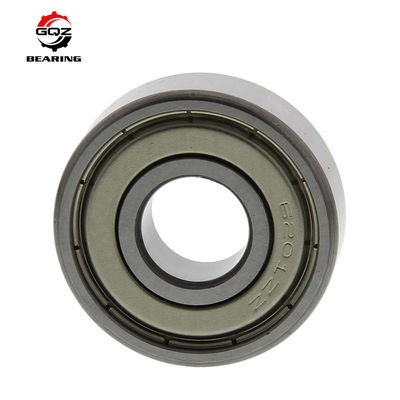 kupić 6008-2Z Jednorzędowe łożyska kulkowe 40x68x15mm podwójne metalowe osłony niskie hałasy dla silników Fani maszyny rolnicze produkcja online