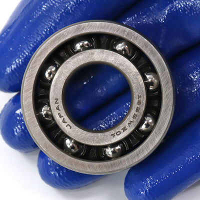 kupować Gcr15 Steel Material NACHI 28BC06S10 Deep Groove Ball Bearing for 91002-RAS-003 Gearbox Bearing Wykorzystanie nośnika biegowego produkcja online