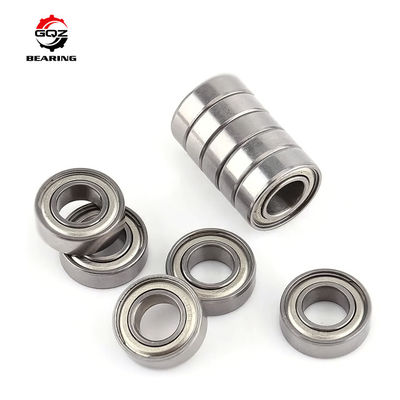 kupować RMS6ZZ Metal Shielded Inch Size Deep Groove Ball Bearing 19,05x50,8x17,46mm produkcja online