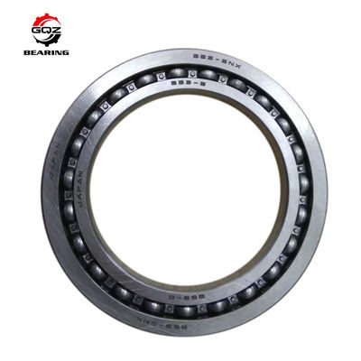 kupować GCR15 STAL Materiał NSK B53-5 B53-5NX Automotive Deep Groove Ball Bearing produkcja online