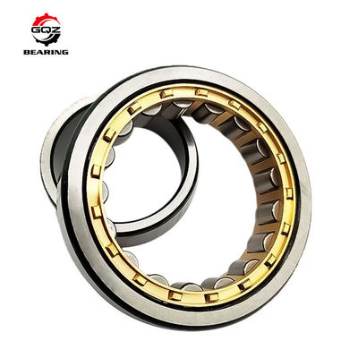 kupować NU313 Pojedyncze łożyska cylindryczne NU313-E-TVP2 65 X 140 X 33 mm produkcja online