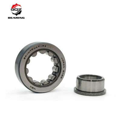 kupować ZA-HTFJ17-4g OD 39mm Cylindrical Roller Bearing Grease Lubrication Wewnętrzna średnica 17mm produkcja online