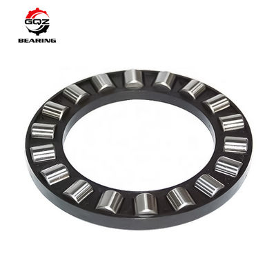 kupować Plastic Cage Thrust Cylindrical Roller Bearing, K81226-TV Jednorzędowe łożyska napędowe produkcja online