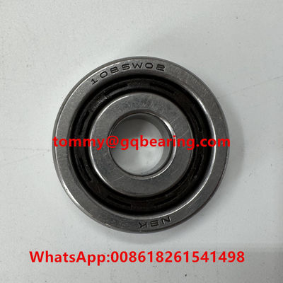 kupować 10BSW02 10*30*8mm Imperial NSK Deep Groove Ball Bearing produkcja online