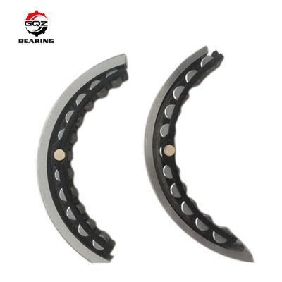 kupować Klatka nylonowa INA F-208174.6 A4VG180 łożysk hydrauliczny pompy z otworem olejowym produkcja online