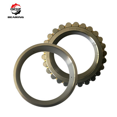 kupować NN3032-AS-K-M-SP p5 łożyska NN3032M łożyska rolkowe w klatkach 160x240x60mm produkcja online