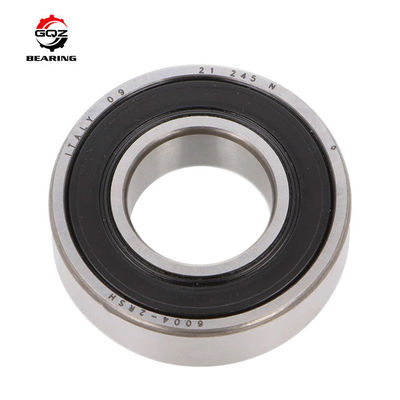 kupić Hurtownie 6017 6017-Z 6017-2Z 6017-RS 6017-2RS 85*130*22mm metalowa tarcza 2Z gumowa uszczelka 2RS do wyposażenia maszyn łożysko o wysokiej precyzji produkcja online