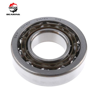 kupić Sprzedaż hurtowa 7310 Precision Angular Contact Bearing 50x110x27mm 7310AC/7310B/7310C Duplex Bearing Set Opcjonalnie GQZ produkcja online