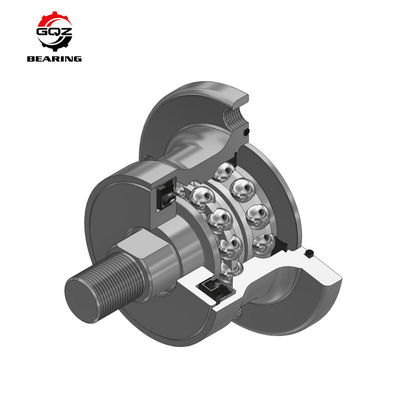 kupić RWF30-118 Non-Standard Auto Engine Ball-Roller Integrated Water Pump Bearing produkcja online