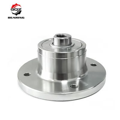 jakość  BAA0037 Agricultural Hub Bearing For Tractor Cultivator Bearing Steel Material 45kN Static Load Rating Fabryka