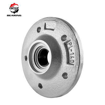 kupować Vaderstad Disc Harrow Maszyny rolnicze PL140 Agri Hub Podłoże o podstawowym poziomie obciążenia statycznego 21,2kN produkcja online