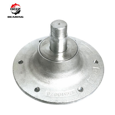 kupować Łożysko piasty rolniczej 55510017 do Lemken Rubin 12 Basic Dynamic Load Rating 71.19kN produkcja online