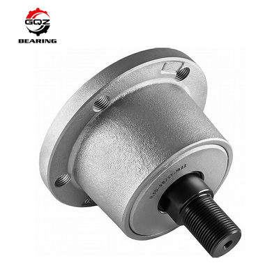 kupować IL50-98/5T-M22*1.5 Rolnicze łożyska węzłowe dla Lemken Rubin 12 Podstawowe obciążenie 46,41kN Dynamiczne obciążenie 60,19kN produkcja online