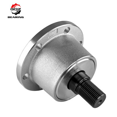 kupować Rolnicze łożyska węzłowe IL50-100/6T-M24 dla Vaderstad Disc Harrow 60.19kN Podstawowe dynamiczne obciążenie produkcja online