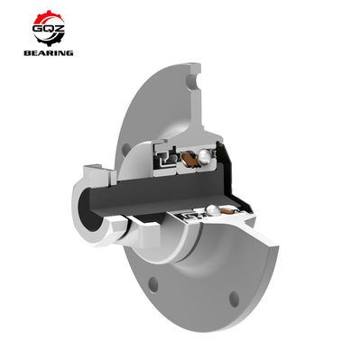 kupować PL185E Łożyki węzłowe rolnicze do LEMKEN RUBIN 9 Maszyny rolnicze Podstawowe obciążenie dynamiczne 52,48kN I 4KG produkcja online