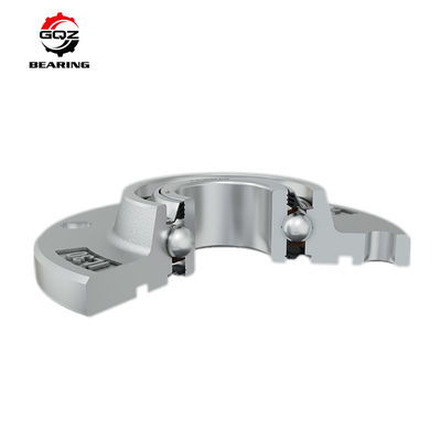 kupować IL30-98/4H-B30 Maszyny do siewu rolnicze łożyska łożyska stalowe 0,91 kg produkcja online