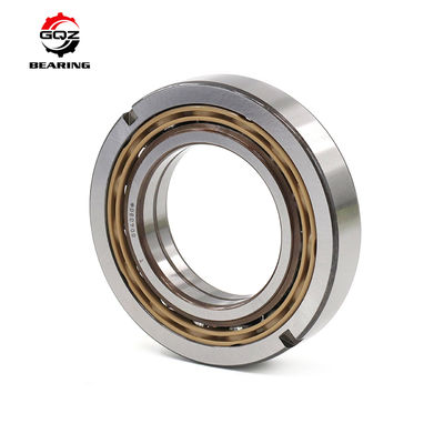 kupić 7009CTRDU Duplex Angular Contact Bearing 45×75×32mm Resin Cage For High Speed Spindle Equipment GQZ produkcja online