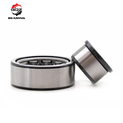 kupować NJ2315E.M1 Cylindryczne łożyska walcowe 75 mm ID 160 mm OD Klatka mosiężna produkcja online