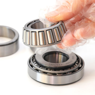 kupować 30317DU Łożisko z jednorzędowym kołnierzem 85x180x44,5 mm produkcja online